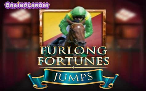 Furlong Fortunes Jumps Novibet